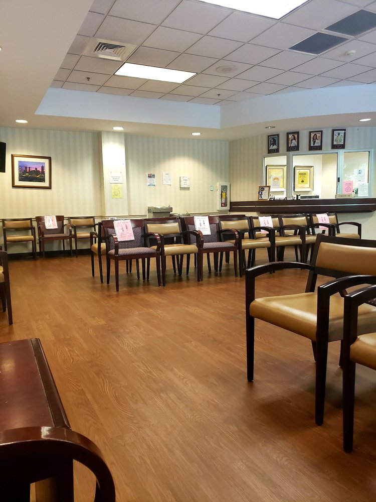 image of business Atlanta Allergy & Asthma