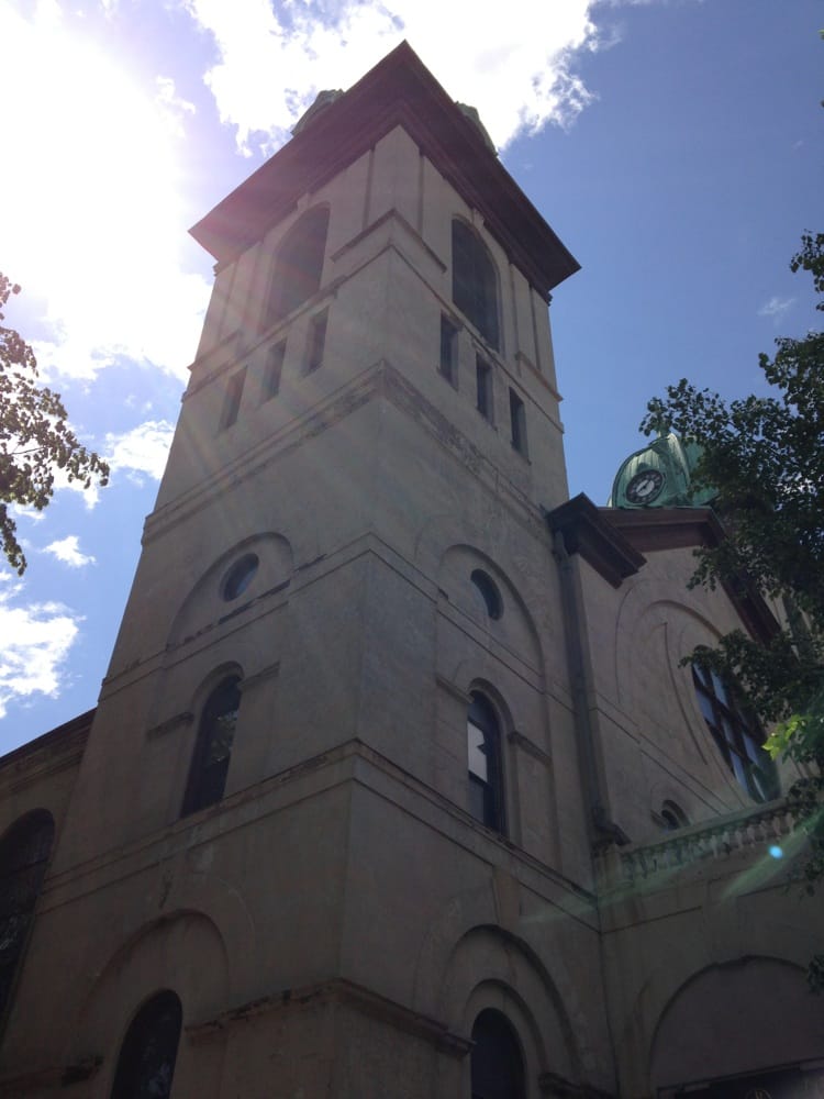 St. Teresa of Avila Roman Catholic Church Churches 563 Sterling Pl