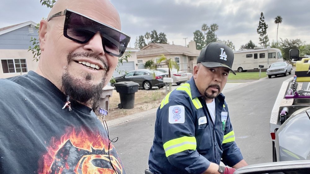 Action Southland Towing