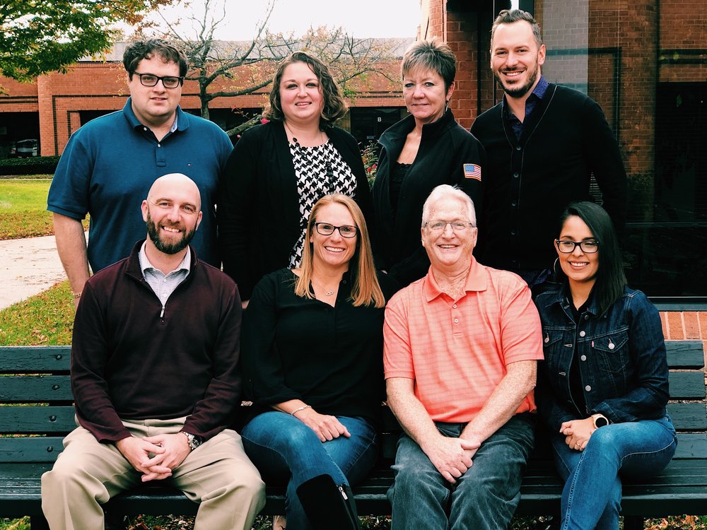 The Amy Wolff Team of Direct Mortgage Loans