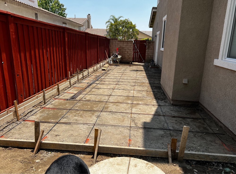 LR Masonry