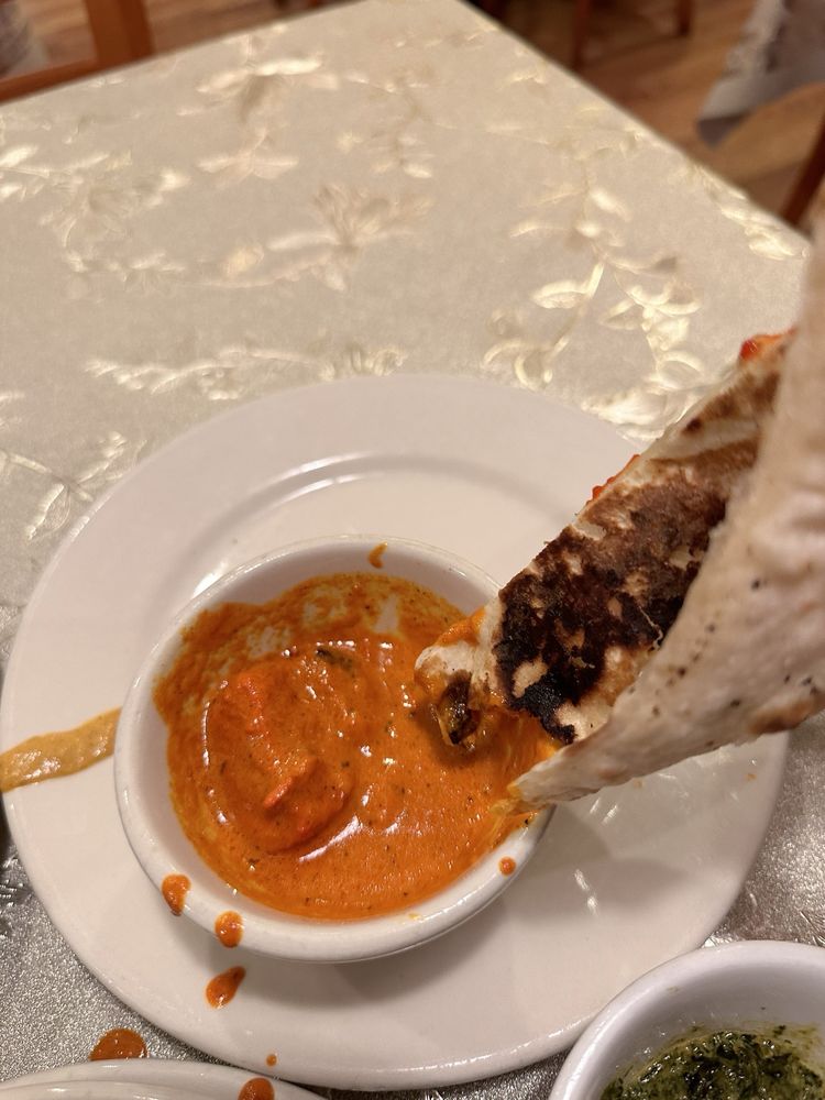 Mumbai Grill