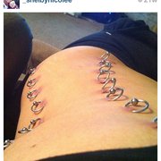 Photo Of Wrong Side Of The Tracks Tattoo Studio Manteca Ca United States Photo Of Wrong Side Of The Tracks Tattoo Studio Manteca Ca United States