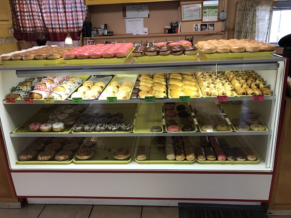 Lee's Donuts