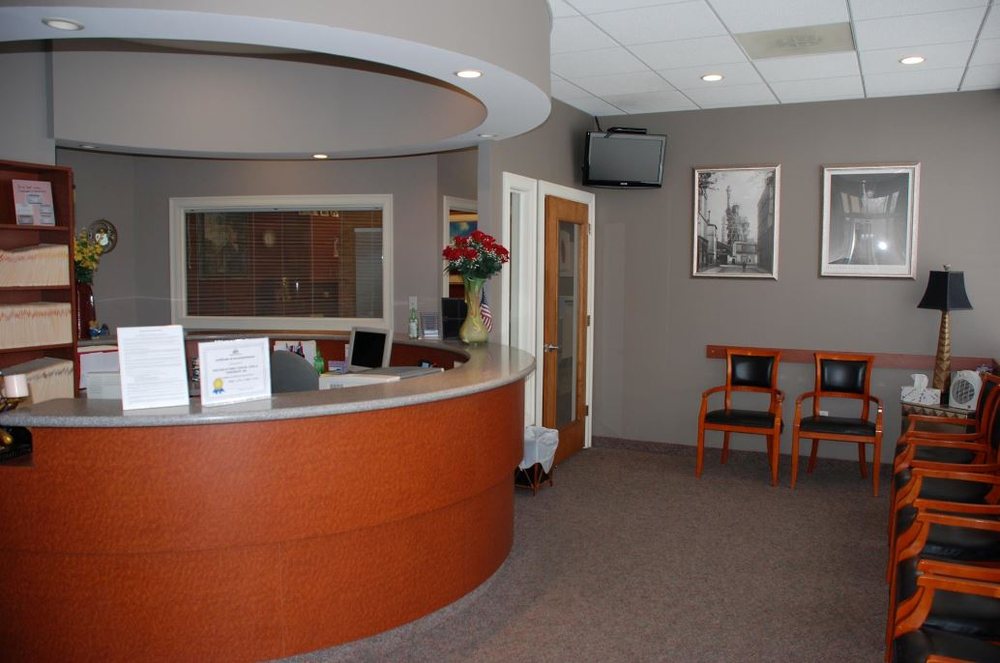 image of business Boutselis Family Dental Care