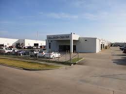Leo Martin Collision Center