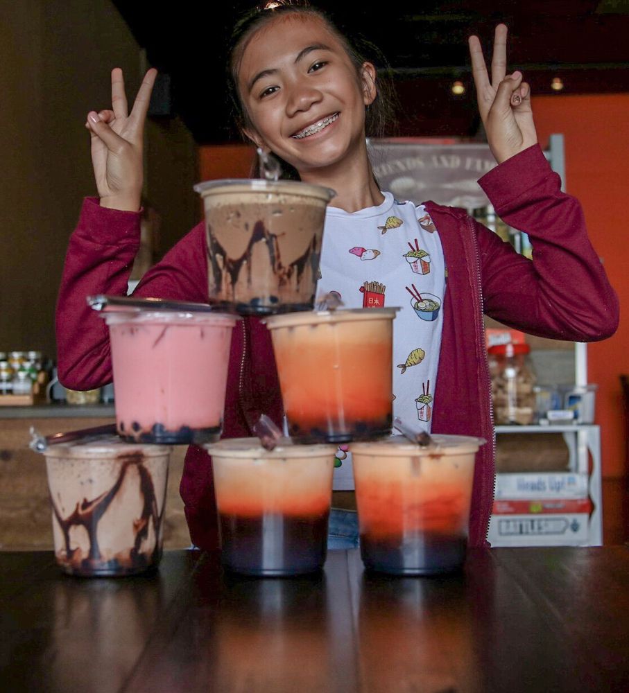 Coffee Shop Image
