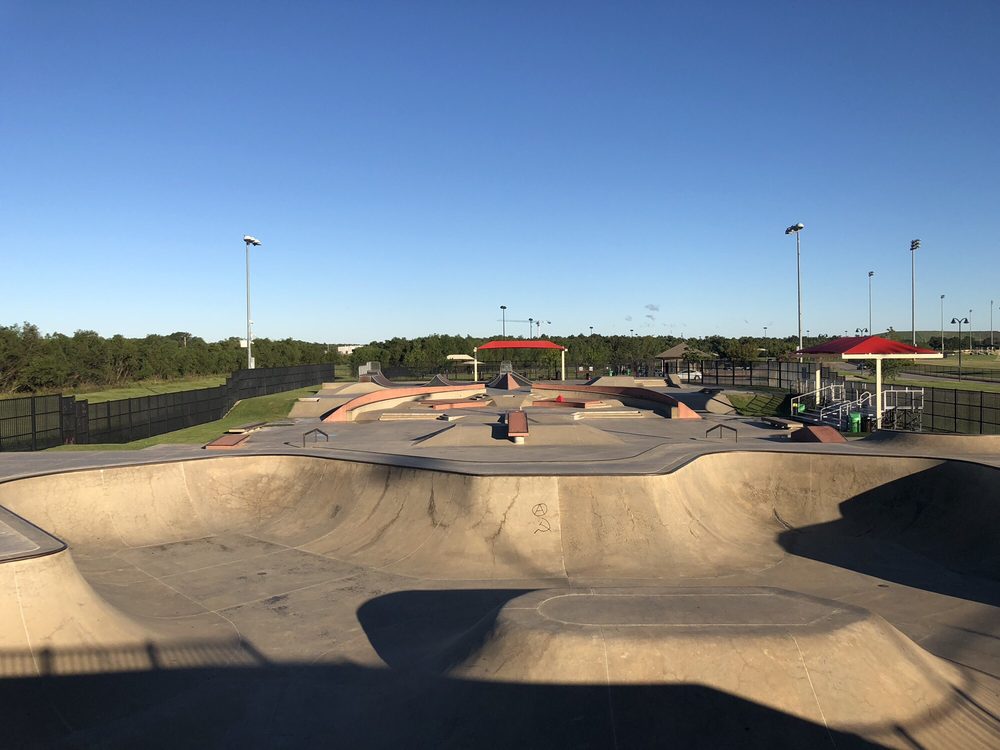 toyota-of-lewisville-railroad-park-49-photos-49-reviews-skate