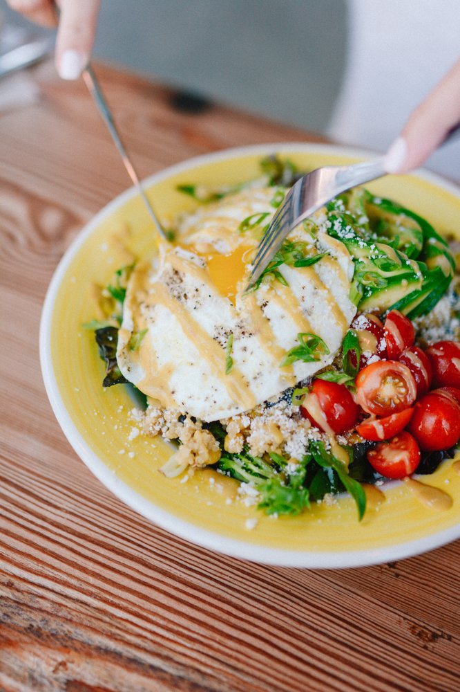 The Daily Beet The Daily Beet