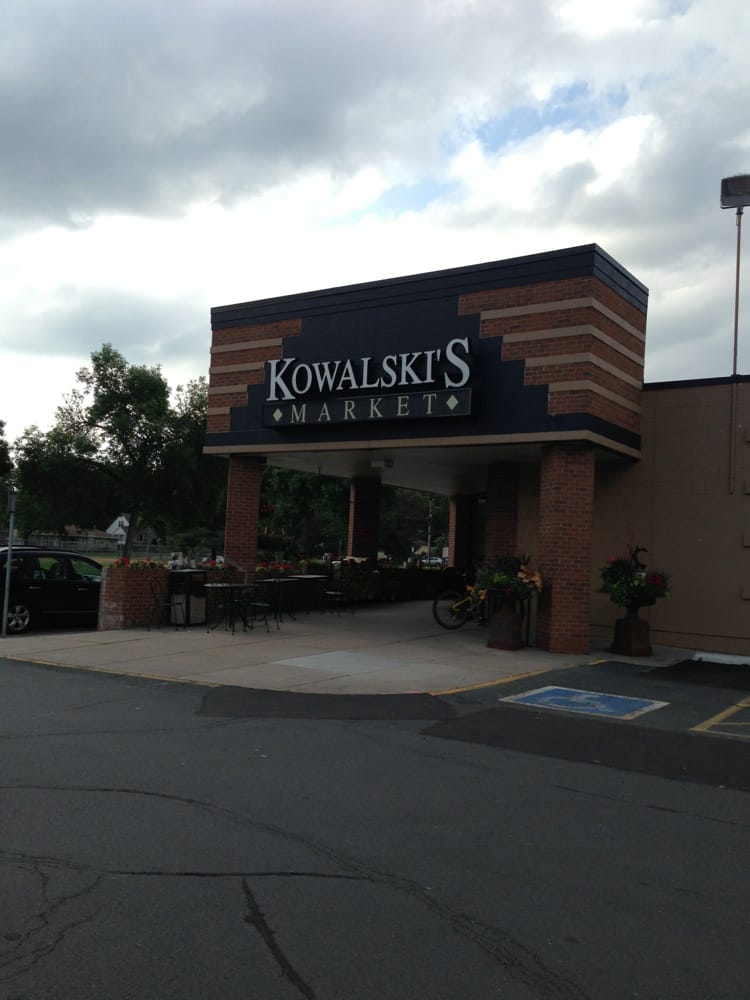 Kowalski’s Parkview Market 12 Reviews Grocery 5615 Chicago Ave S