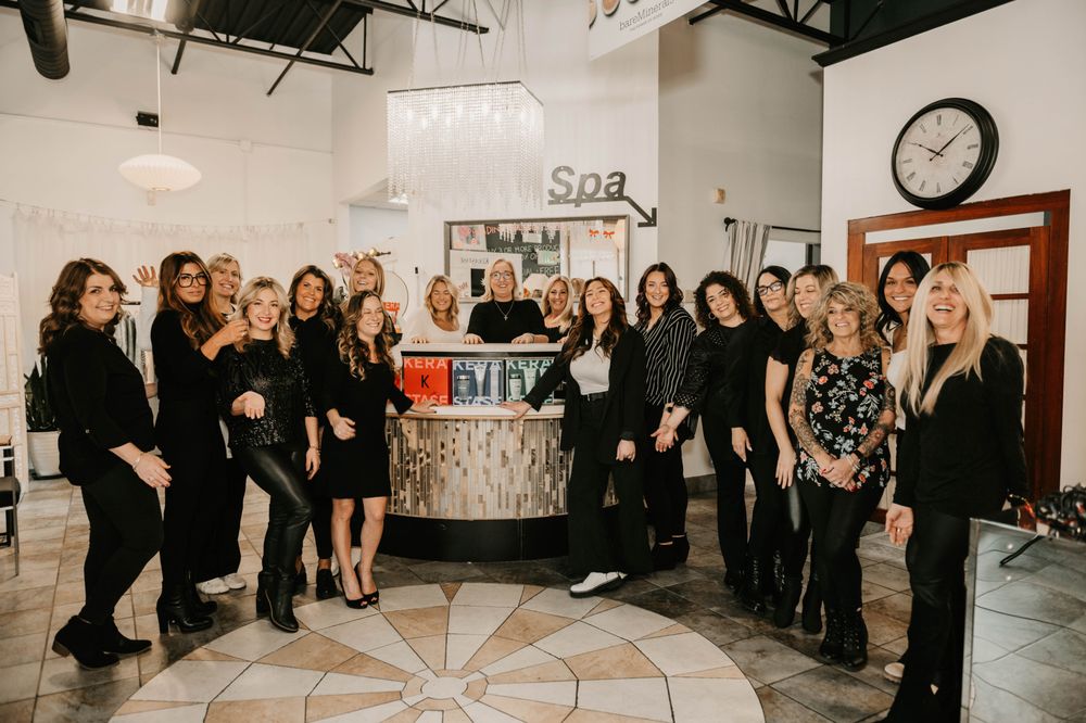Ania Hair Studio