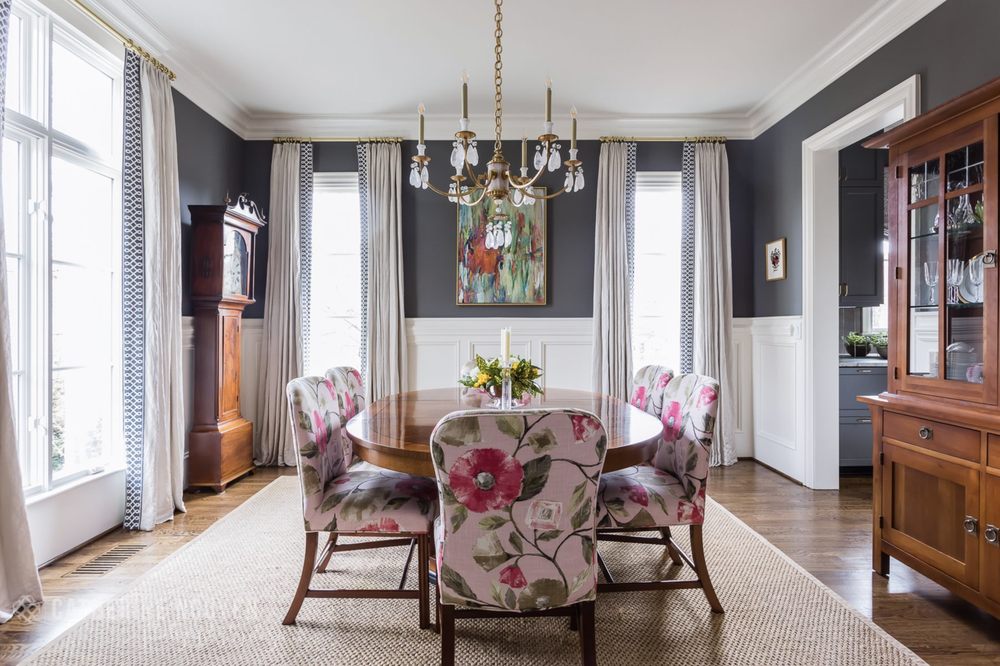 image of business Susan Tollefsen Interiors