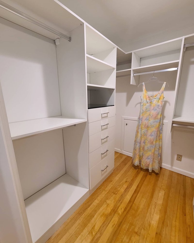 image of business California Closets - Bellevue