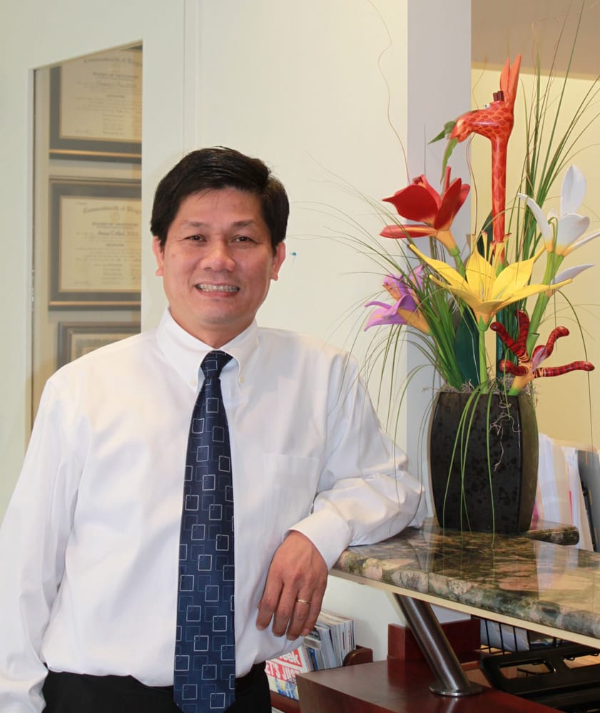 Abel Phan & Associates, DDS