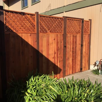 Charlifue S Handyman Services 10 Reviews Santa Rosa Photo Of Charlifue S Handyman Services Santa Rosa Ca United States New Fence