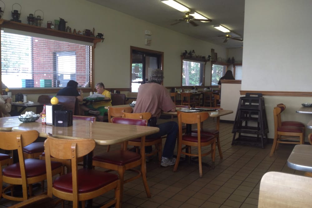 Terry House Barbecue