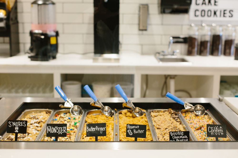 Milk Dessert Bar Order Food Online 79 Photos & 28 Reviews