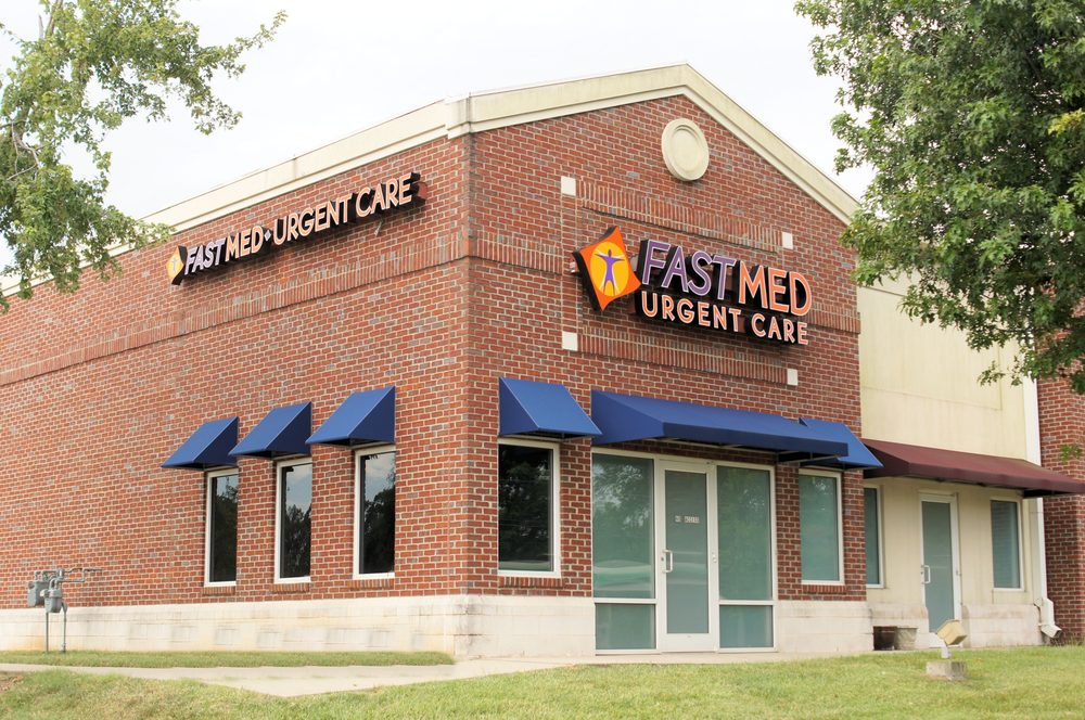 FastMed Urgent Care
