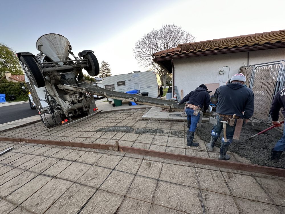 image of business Ruiz 805 Builders