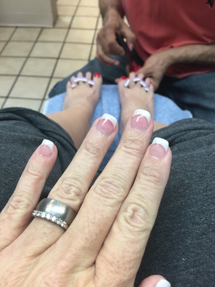 Abilene Nails CLOSED Nail Salons 3126 S 14th St, Abilene, TX Yelp