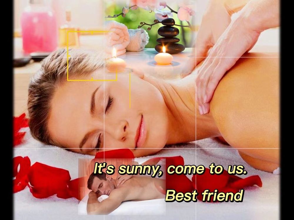 Lavender Spa west 