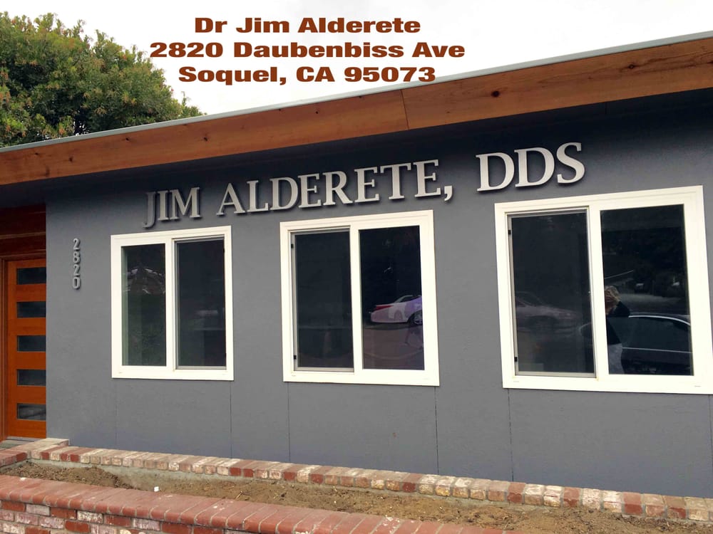 image of business Jim Alderete, DDS