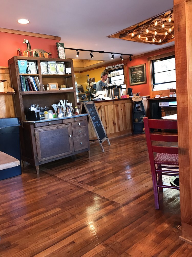 Canoe Creek Coffee 14 Photos Coffee & Tea 36245 Hwy 231, Ashville