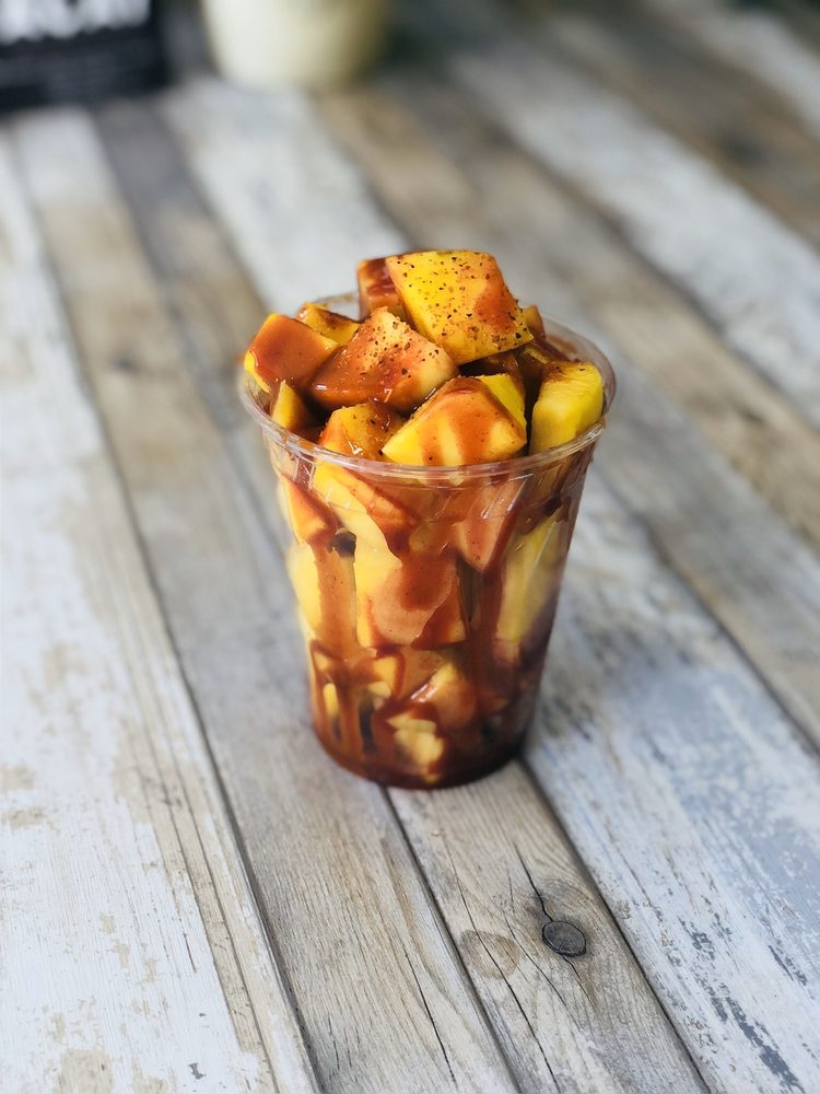 Esmeralda’s Fruits