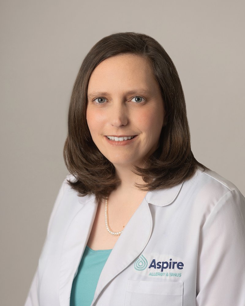 image of business Aspire Allergy & Sinus - Webster