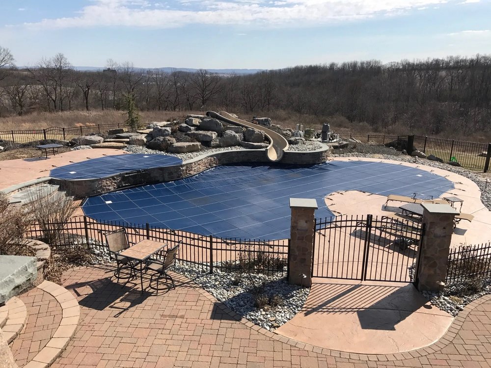 B&B Custom Pools