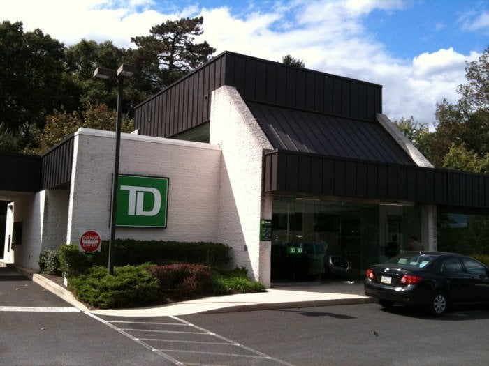 TD Bank