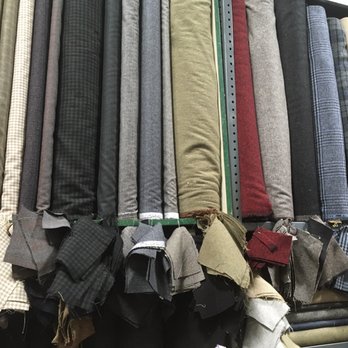 Beckenstein Men S Fabrics 14 Photos 11 Reviews Fabric Photo Of Beckenstein Men S Fabrics New York Ny United States