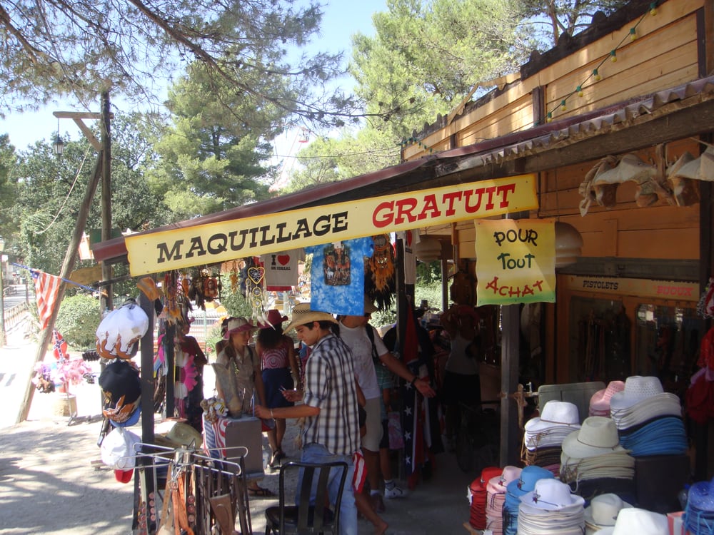O.K. Corral 16 photos & 20 avis Parcs d’attraction Route nationale 8, Cuges les Pins O.K. Corral 16 photos & 20 avis Parcs d’attraction Route nationale 8, Cuges les Pins