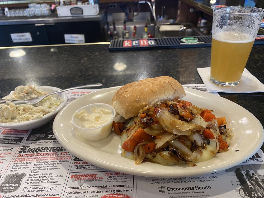 Ba'Runi Grille
