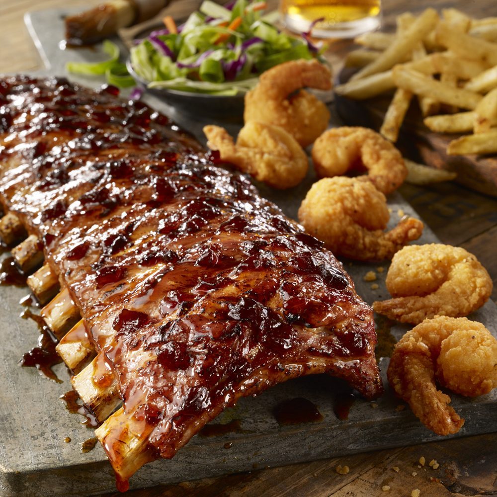 TGI Fridays TGI Fridays