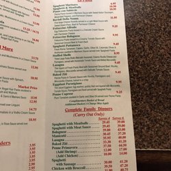 Sapore Di Mare Restaurant Joppa Md Menu Sapore Di Mare Restaurant Joppa Md Menu