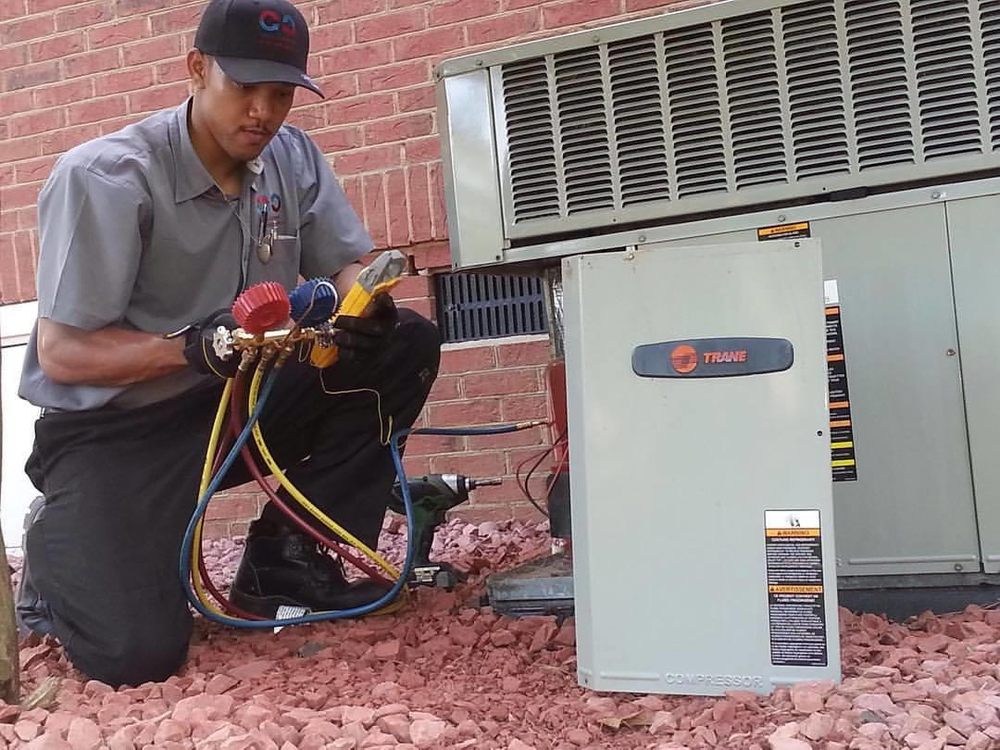 image of business Solutions Heating & Air