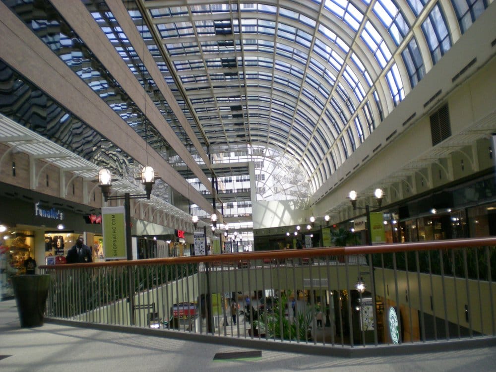 Photos for The Shops at Houston Center Yelp