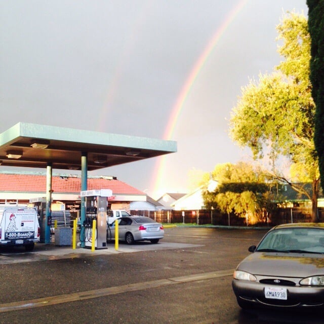 New Stop Convenience Store