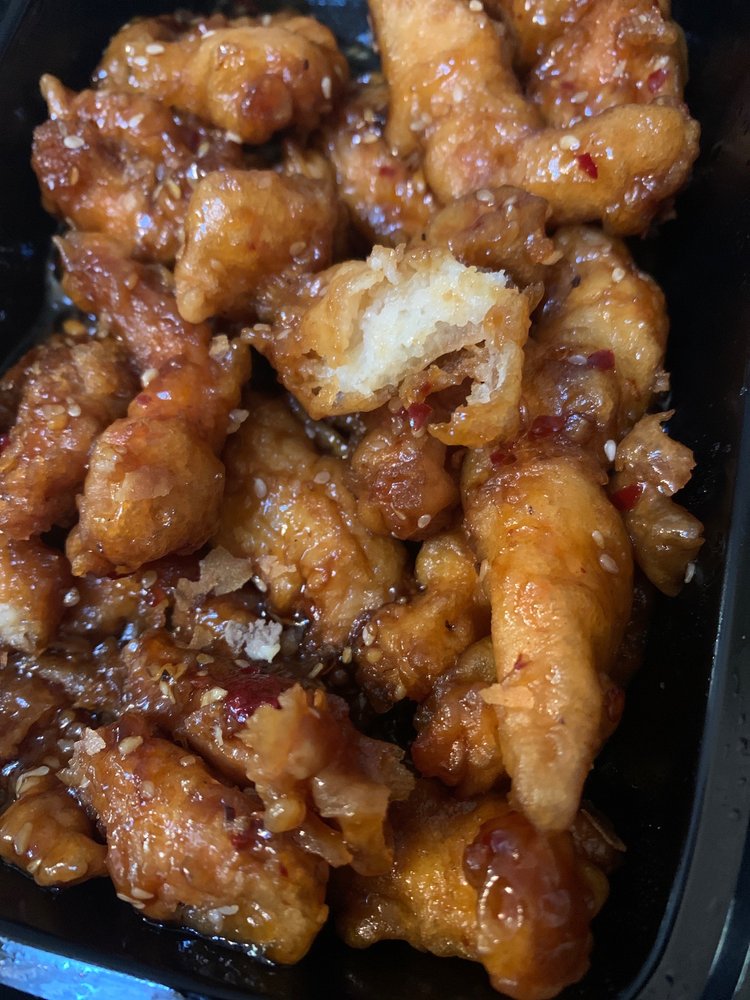 Ying Cafe - Watauga
