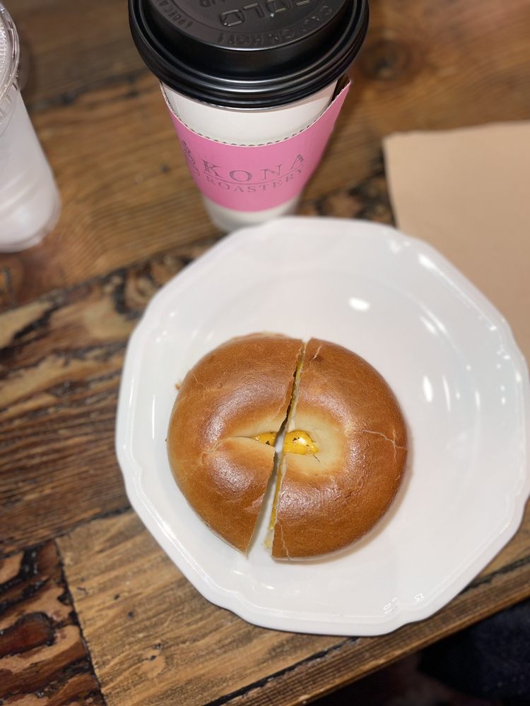 Kona Roastery
