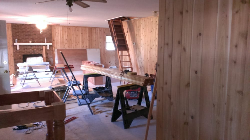 image of business Creative Homebuilding And Remodeling
