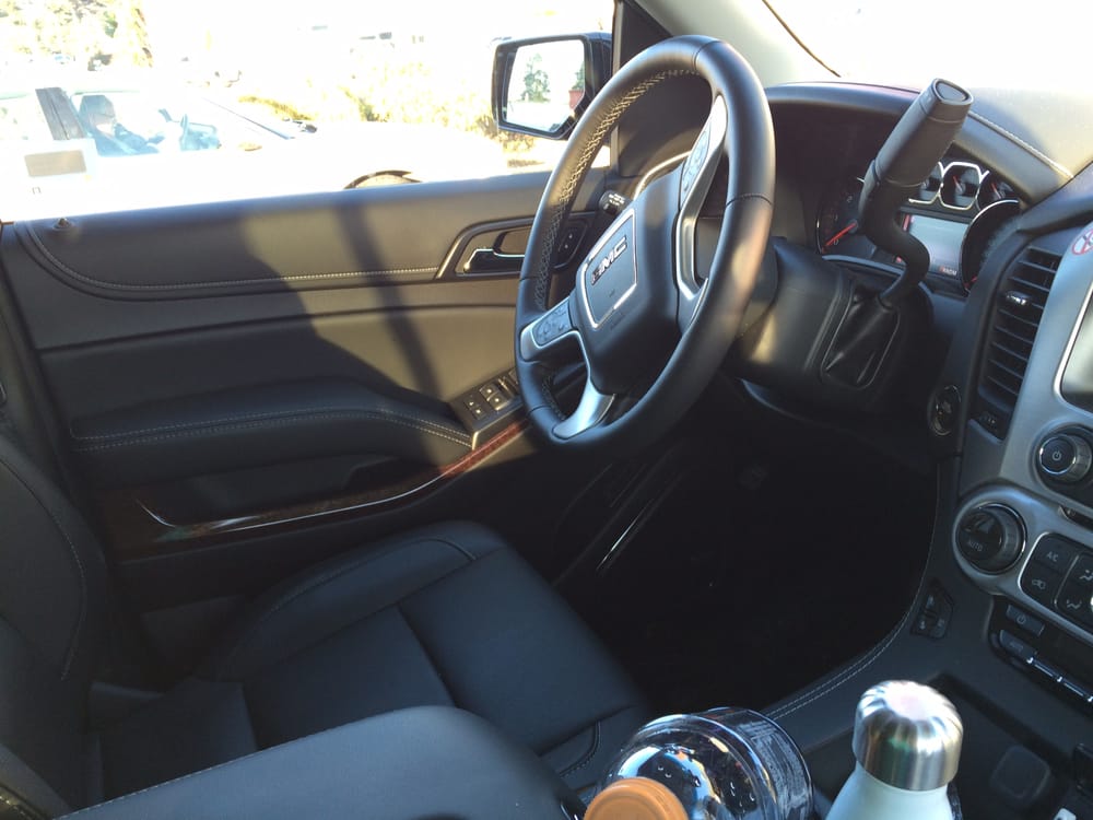 National Car Rental Car Seat Review National Car Rental Car Seat Review