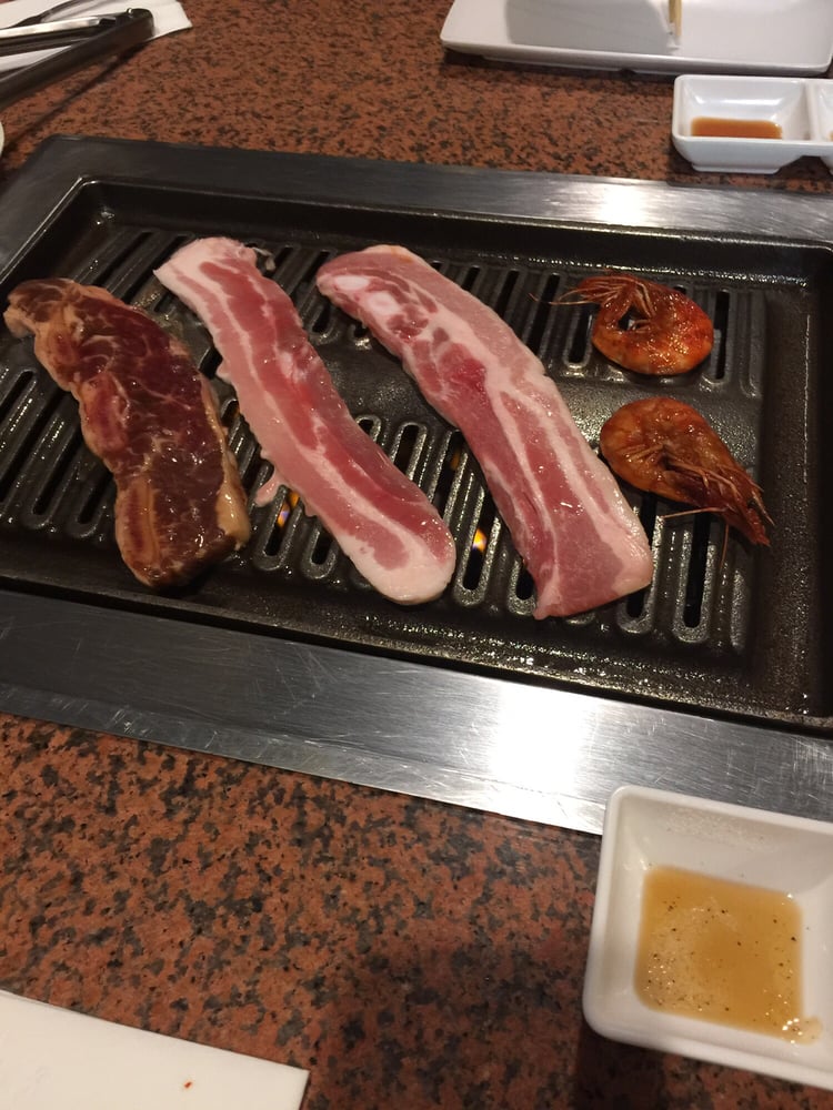 Photos For Seoul Garden Korean Bbq Yelp 174 Photos For Seoul Garden Korean Bbq