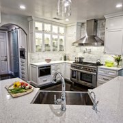 California Kitchen Creations 10 Photos Bath 3367 Granite Transformations Of Ventura