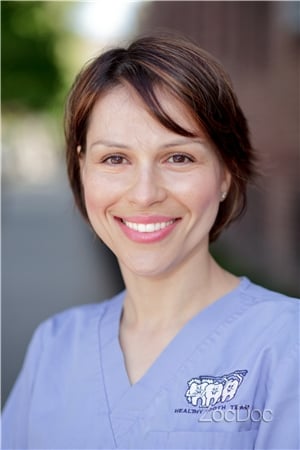 image of business Elina Kats, DDS