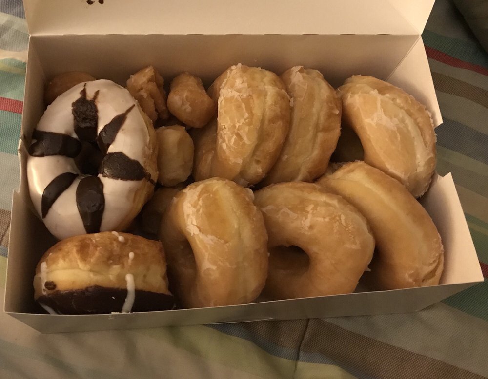 Summit Donuts And Kolaches 46 Photos Donuts 702 South Laurel St