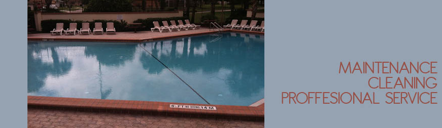 My Guy Pool Service