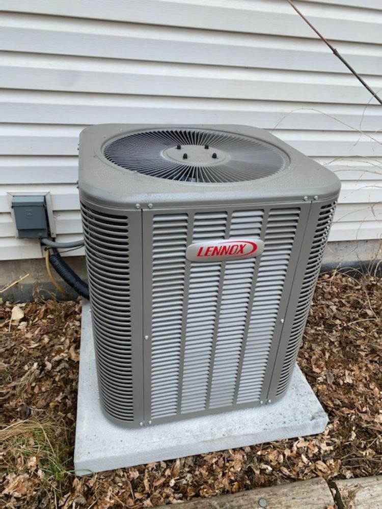 image of business Mr. Cool Heating and Cooling