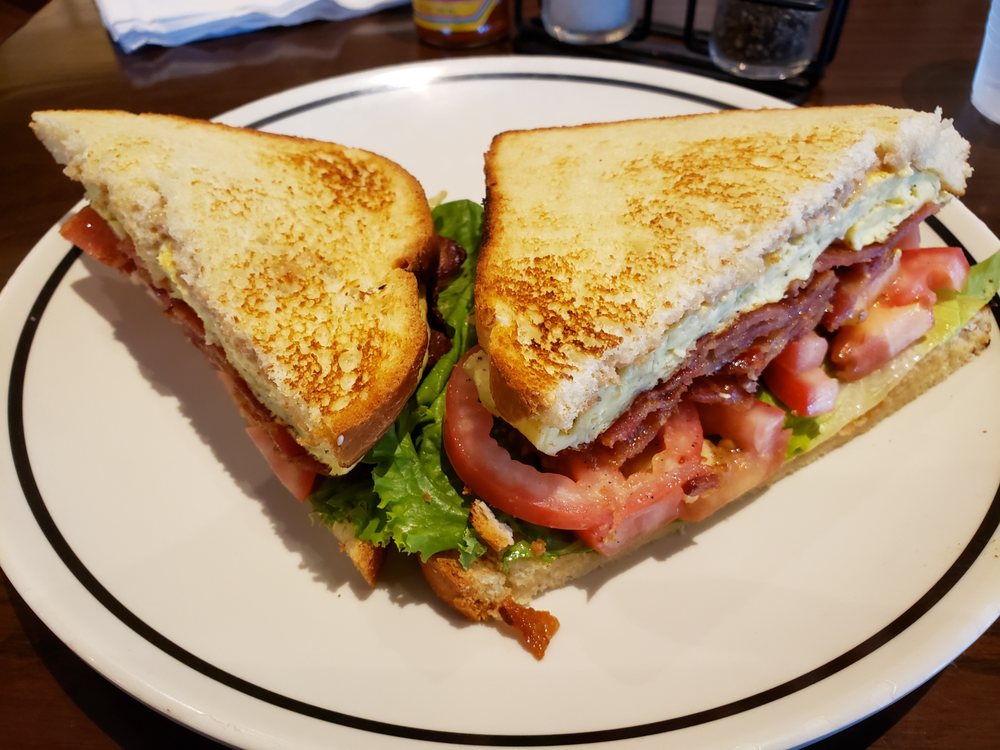 Corner Bakery Cafe Order Food 37 Photos 71